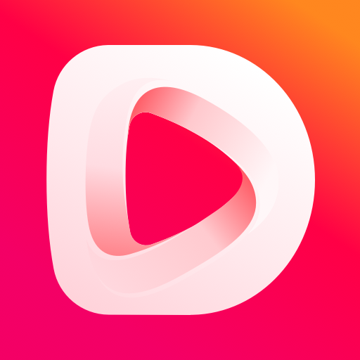 DramaBox Mod  Logo